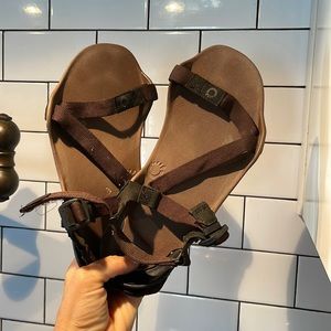 Xero sandals